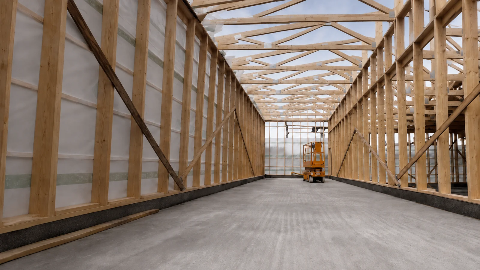 Byggberga byggprojekt i Stockholm